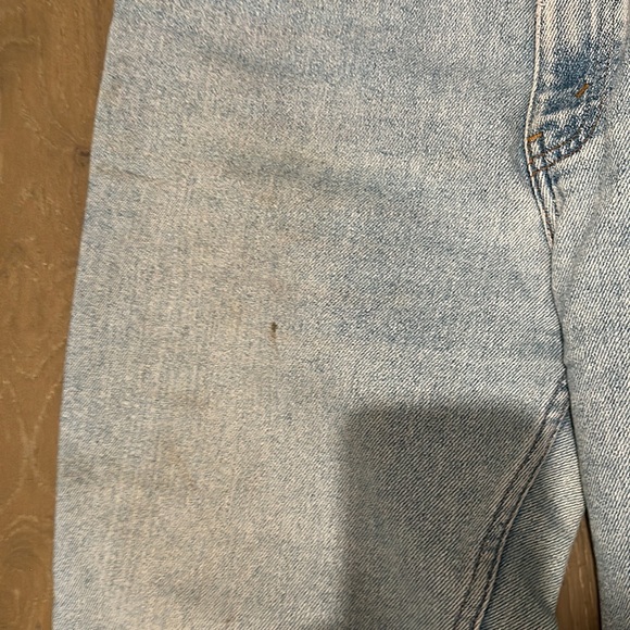 Levi Strauss 540 Flex Denim - Picture 4 of 10